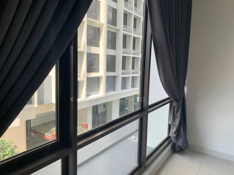 Service Residence for Rent at The Park 2 - Kylie Hoh - PropertyGuru.com.my