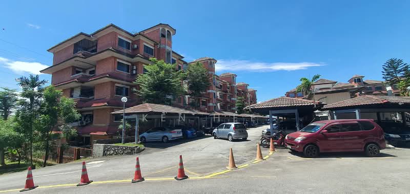 Pangsapuri Excelsa untuk Untuk Dijual - RM 418,000, Mac 2026 - PropertyGuru.com.my