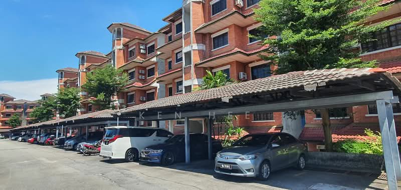 Pangsapuri Excelsa untuk Untuk Dijual - RM 418,000, Mac 2026 - PropertyGuru.com.my