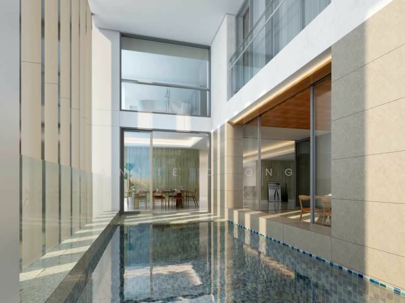 Condominium for Sale at Pinnacle Bangsar - Annie Chong - PropertyGuru.com.my