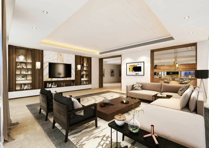 Condominium for Sale at Pinnacle Bangsar - Annie Chong - PropertyGuru.com.my