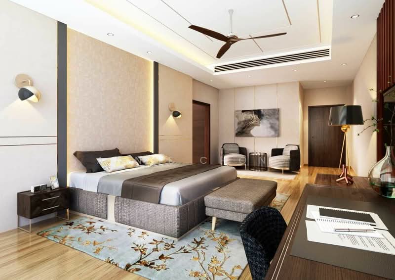 Condominium for Sale at Pinnacle Bangsar - Annie Chong - PropertyGuru.com.my