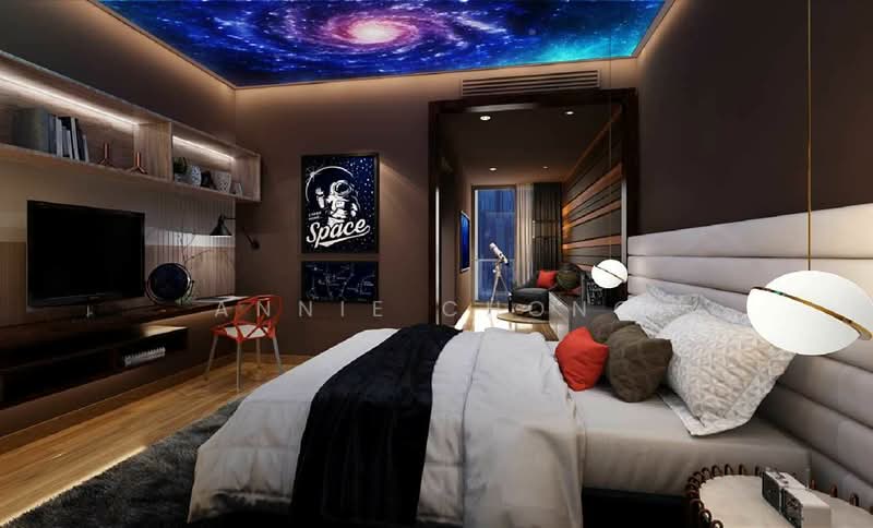 Condominium for Sale at Pinnacle Bangsar - Annie Chong - PropertyGuru.com.my