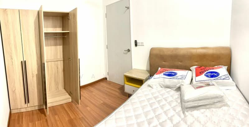 Service Residence for Rent at Akasa - Vayn Yap - PropertyGuru.com.my