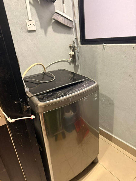 Condominium for Rent at The Havre Bukit Jalil - Vincent Chye - PropertyGuru.com.my