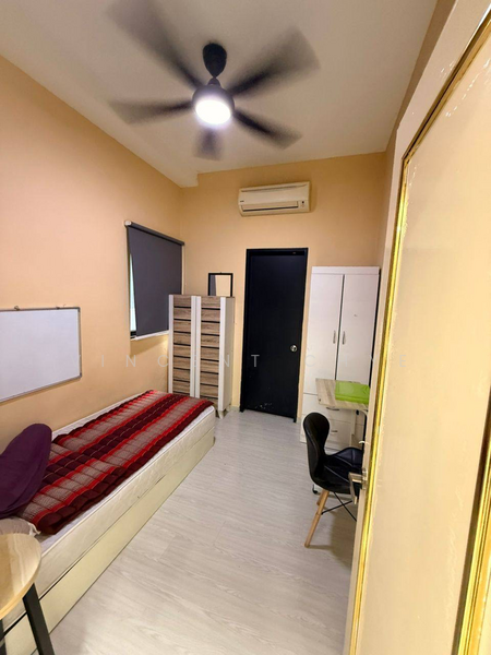 Condominium for Rent at The Havre Bukit Jalil - Vincent Chye - PropertyGuru.com.my