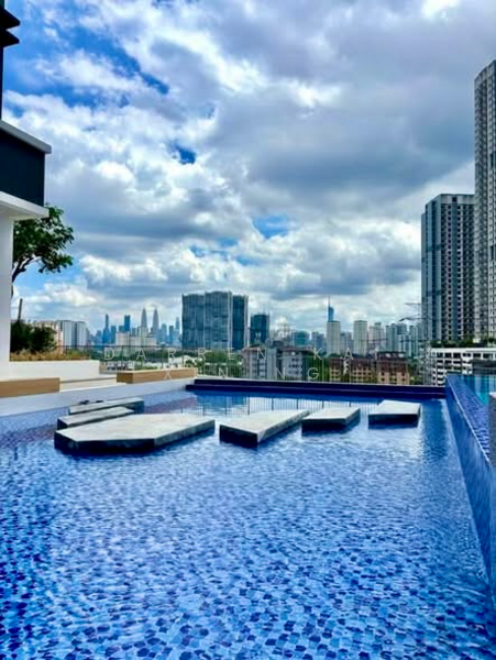 MiNest Residence untuk Untuk Dijual - RM 329,000, Mac 2026 - PropertyGuru.com.my