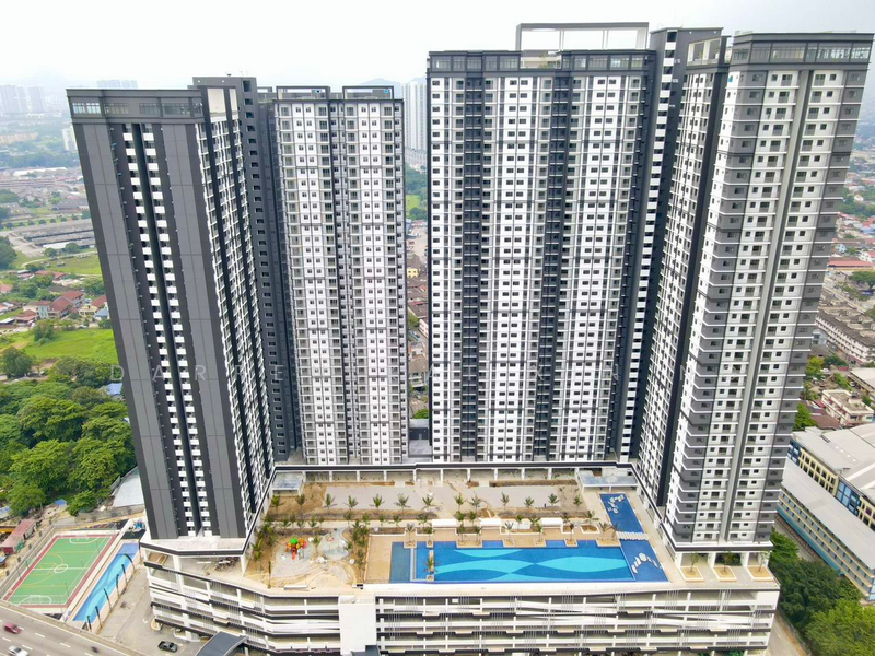 MiNest Residence untuk Untuk Dijual - RM 329,000, Mac 2026 - PropertyGuru.com.my