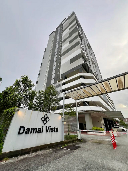 Condominium for Sale at Damai Vista - Darren Kai Xin Ng - PropertyGuru.com.my