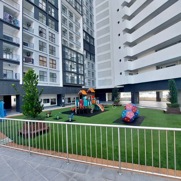 Condominium for Sale at Damai Vista - Darren Kai Xin Ng - PropertyGuru.com.my