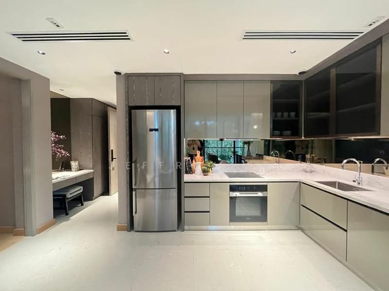 Service Residence for Sale at One Eleven Menerung - Jeffrey Ng - PropertyGuru.com.my