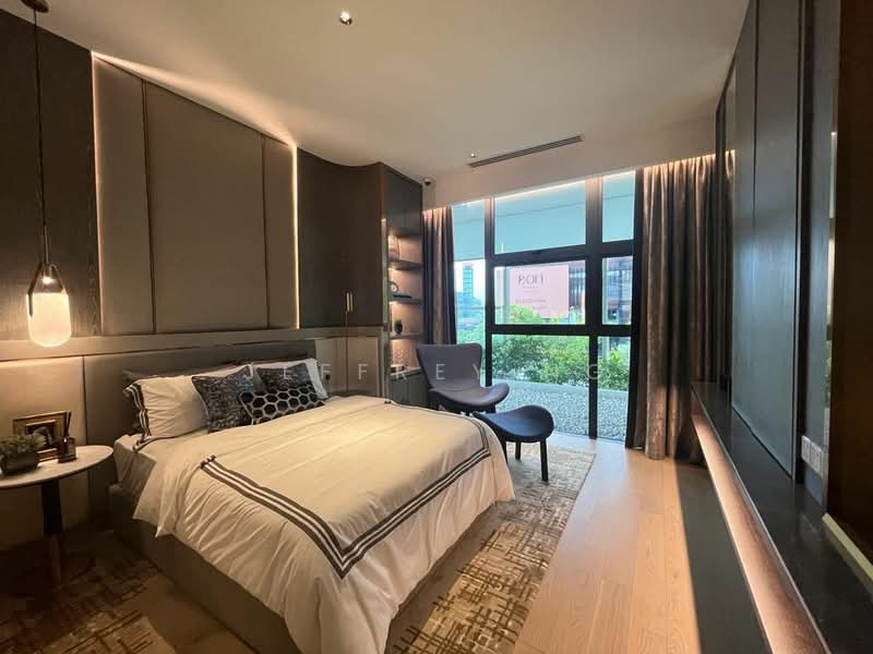 Service Residence for Sale at One Eleven Menerung - Jeffrey Ng - PropertyGuru.com.my