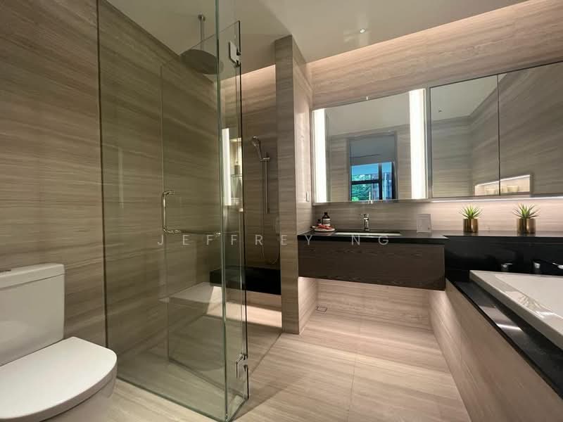 Service Residence for Sale at One Eleven Menerung - Jeffrey Ng - PropertyGuru.com.my