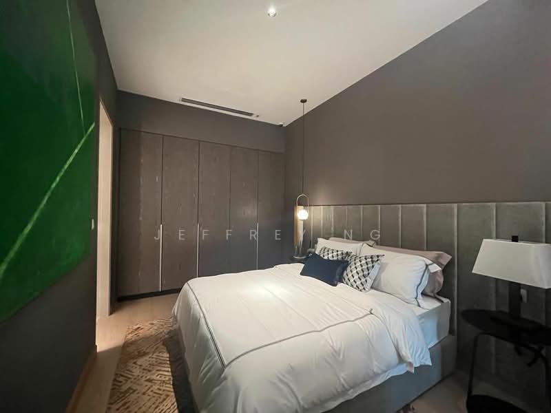 Service Residence for Sale at One Eleven Menerung - Jeffrey Ng - PropertyGuru.com.my