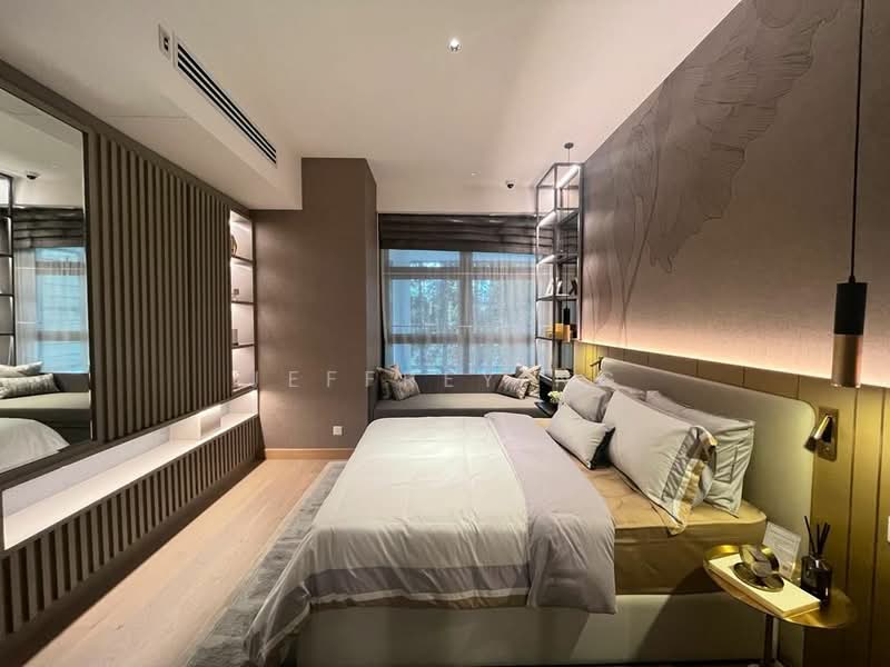 Service Residence for Sale at One Eleven Menerung - Jeffrey Ng - PropertyGuru.com.my