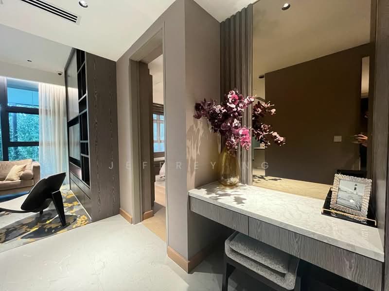 Service Residence for Sale at One Eleven Menerung - Jeffrey Ng - PropertyGuru.com.my