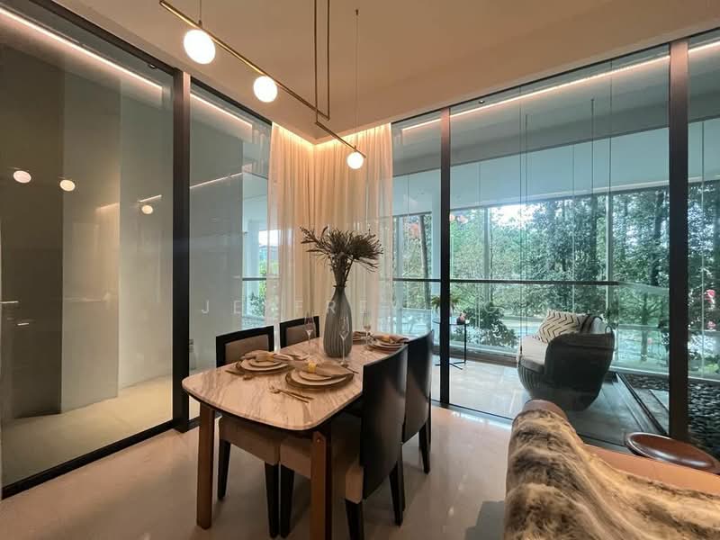 Service Residence for Sale at One Eleven Menerung - Jeffrey Ng - PropertyGuru.com.my