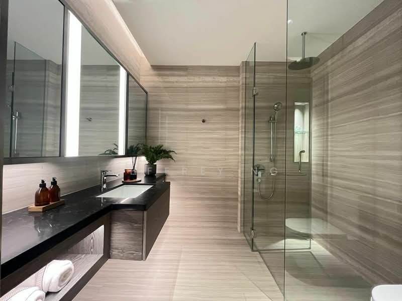 Service Residence for Sale at One Eleven Menerung - Jeffrey Ng - PropertyGuru.com.my