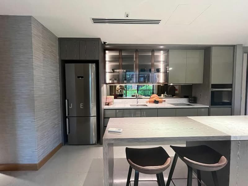 Service Residence for Sale at One Eleven Menerung - Jeffrey Ng - PropertyGuru.com.my