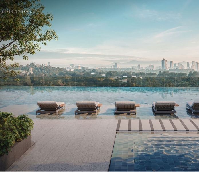 Service Residence for Sale at Parkside Residences @ Setia Federal Hill - Jeffrey Ng - PropertyGuru.com.my