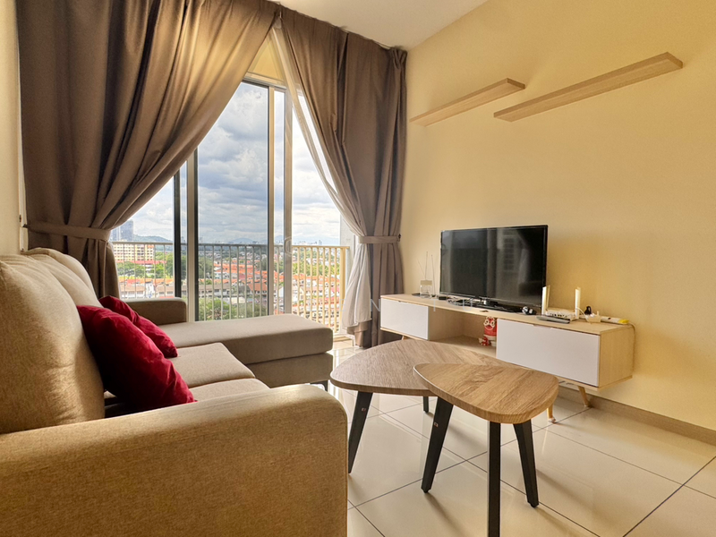 Service Residence for Rent at RYAN & MIHO - Eileen Tu - PropertyGuru.com.my