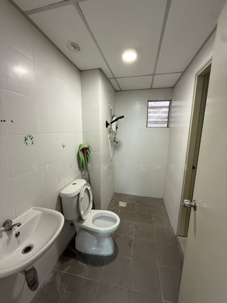 Condominium for Sale at Kiara Residence (Residensi Kiara Jalil 1) - Vincent Chye - PropertyGuru.com.my