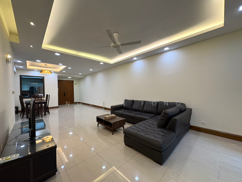 Condominium for Sale at Mont Kiara Aman - Angelyn Fong - PropertyGuru.com.my