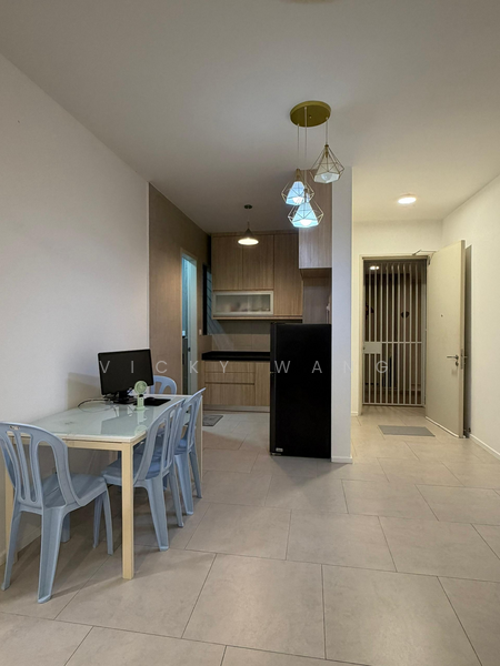 Geo Bukit Rimau untuk Untuk Disewa - RM 1,900 /bulan, Mac 2026 - PropertyGuru.com.my