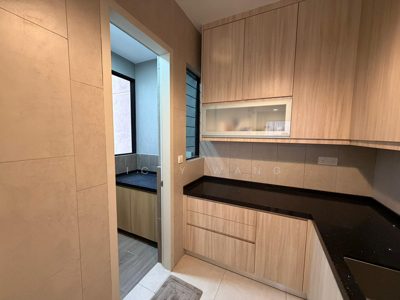 Geo Bukit Rimau untuk Untuk Disewa - RM 1,900 /bulan, Mac 2026 - PropertyGuru.com.my