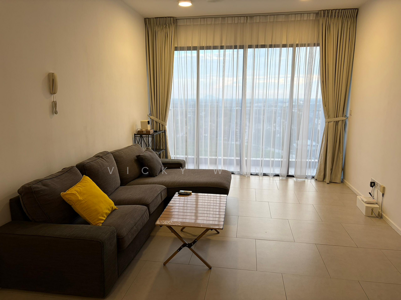 Geo Bukit Rimau untuk Untuk Disewa - RM 1,900 /bulan, Mac 2026 - PropertyGuru.com.my