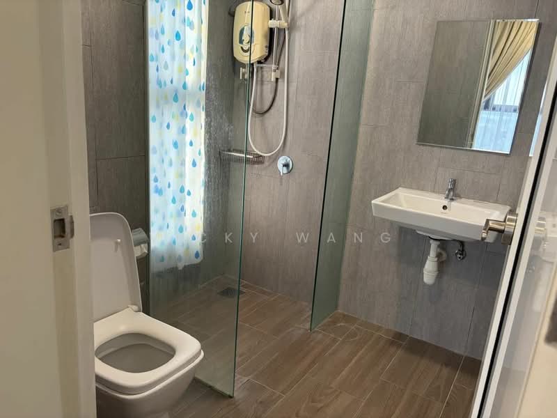 Service Residence for Rent at Geo Bukit Rimau - Vicky Wang - PropertyGuru.com.my