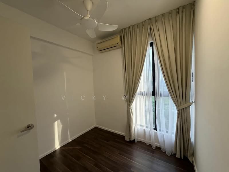Service Residence for Rent at Geo Bukit Rimau - Vicky Wang - PropertyGuru.com.my