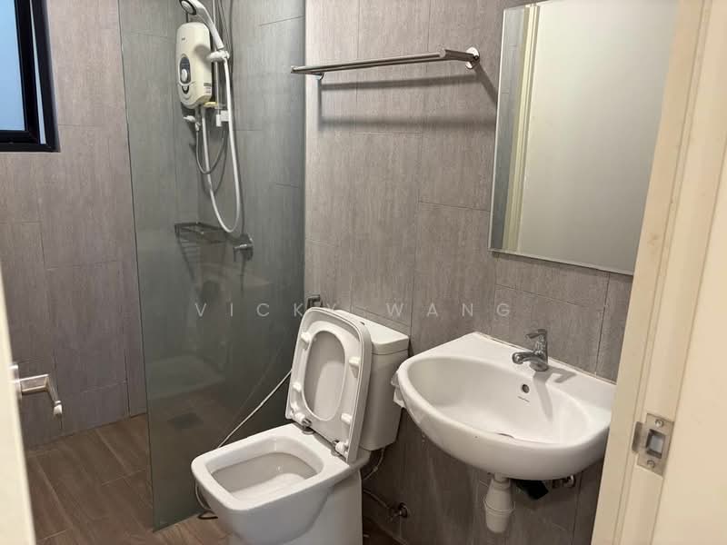 Service Residence for Rent at Geo Bukit Rimau - Vicky Wang - PropertyGuru.com.my