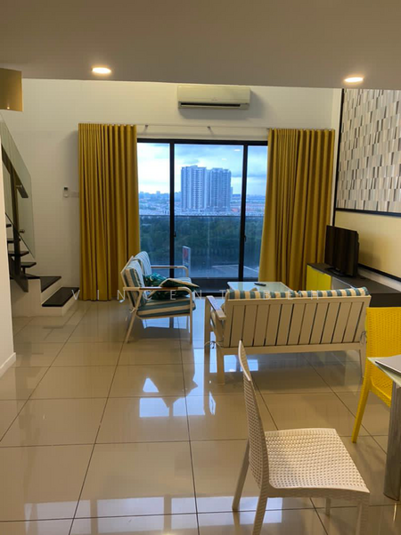 Untuk Disewa - D'Latour