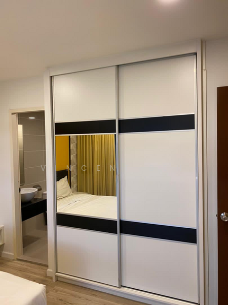 Untuk Disewa - D'Latour