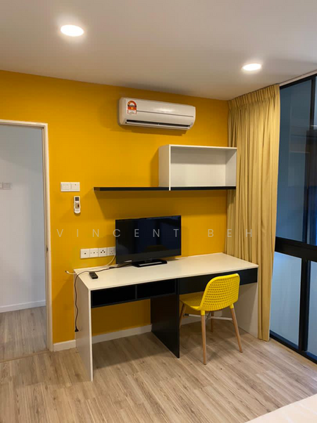 Untuk Disewa - D'Latour