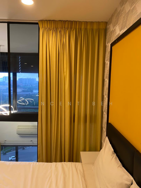 Untuk Disewa - D'Latour