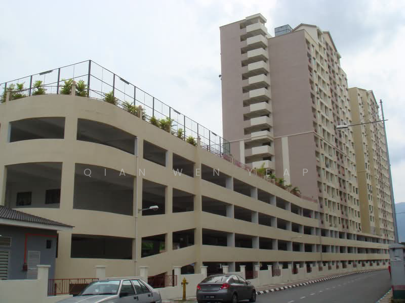 Casa Impian untuk Untuk Dijual - RM 390,000, Mac 2026 - PropertyGuru.com.my