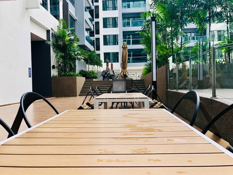 Residensi Harmoni 2 untuk Untuk Disewa - RM 2,599 /bulan, Mac 2026 - PropertyGuru.com.my