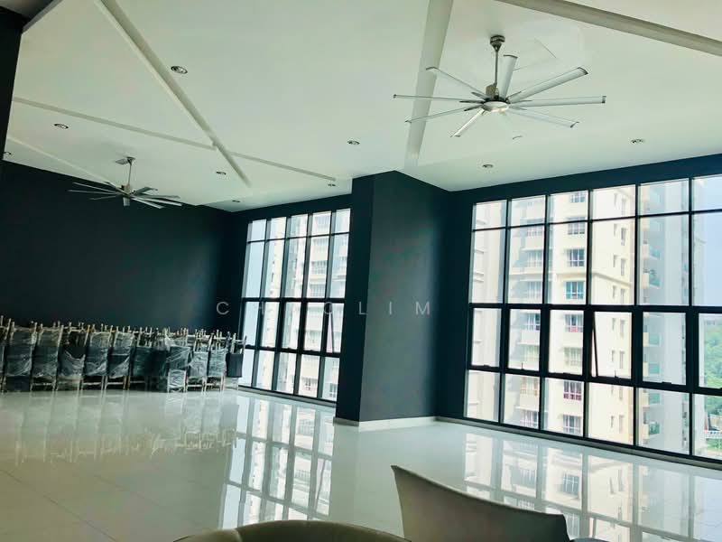 Residensi Harmoni 2 untuk Untuk Disewa - RM 2,599 /bulan, Mac 2026 - PropertyGuru.com.my