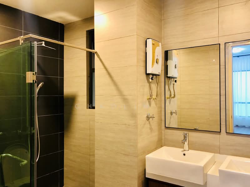 Residensi Harmoni 2 untuk Untuk Disewa - RM 2,599 /bulan, Mac 2026 - PropertyGuru.com.my