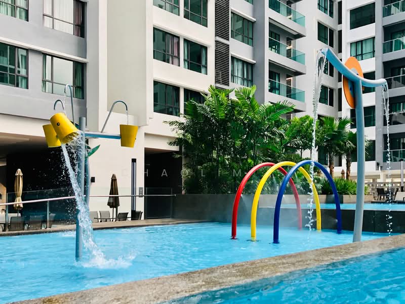 Residensi Harmoni 2 untuk Untuk Disewa - RM 2,599 /bulan, Mac 2026 - PropertyGuru.com.my