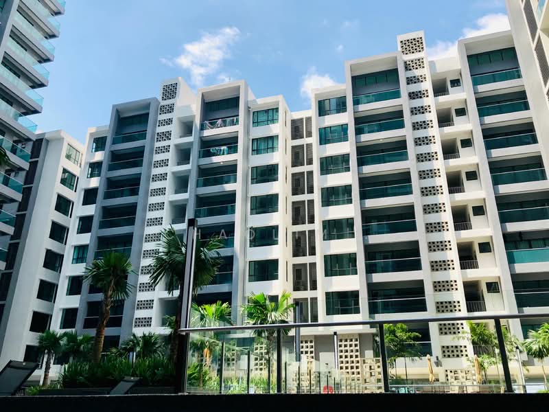 Residensi Harmoni 2 untuk Untuk Disewa - RM 2,599 /bulan, Mac 2026 - PropertyGuru.com.my