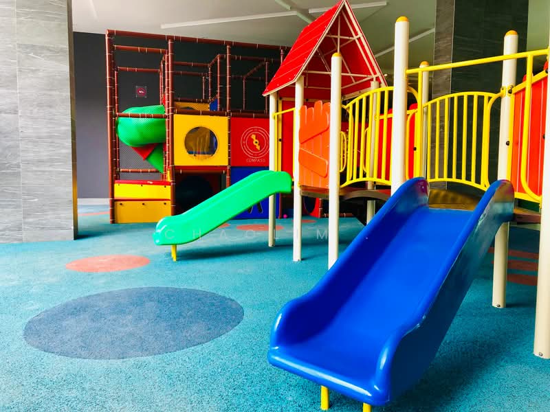 Residensi Harmoni 2 untuk Untuk Disewa - RM 2,599 /bulan, Mac 2026 - PropertyGuru.com.my