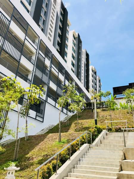 Residensi Harmoni 2 untuk Untuk Disewa - RM 2,599 /bulan, Mac 2026 - PropertyGuru.com.my