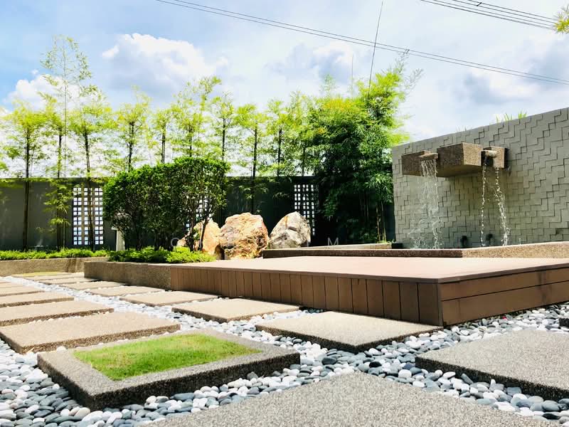 Residensi Harmoni 2 untuk Untuk Disewa - RM 2,599 /bulan, Mac 2026 - PropertyGuru.com.my