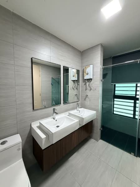 Residensi Harmoni 2 untuk Untuk Disewa - RM 2,599 /bulan, Mac 2026 - PropertyGuru.com.my