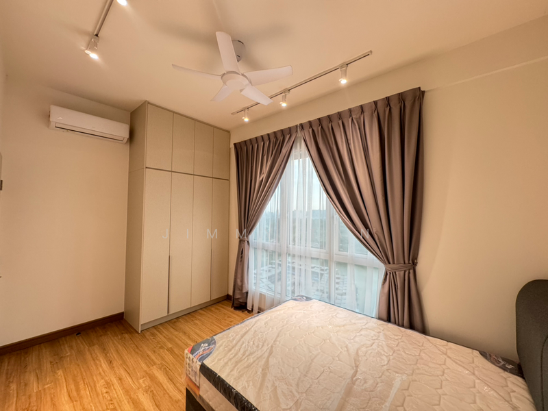 Service Residence for Rent at Plaza @ Kelana Jaya - Jimmy Tan - PropertyGuru.com.my