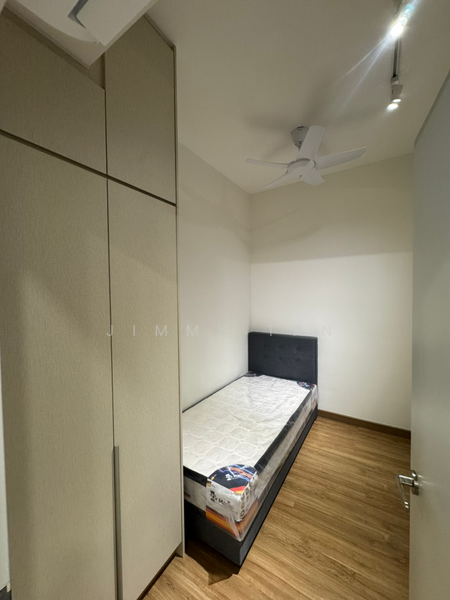 Service Residence for Rent at Plaza @ Kelana Jaya - Jimmy Tan - PropertyGuru.com.my