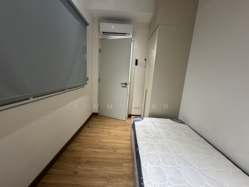 Service Residence for Rent at Plaza @ Kelana Jaya - Jimmy Tan - PropertyGuru.com.my